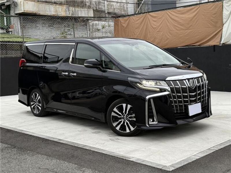 ALPHARD-0