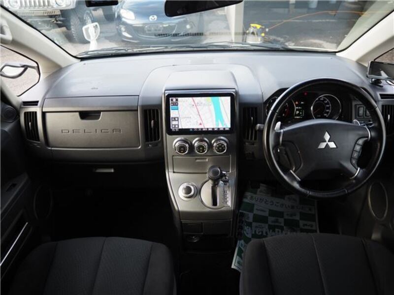DELICA D5