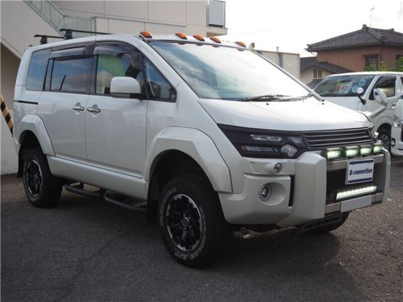 DELICA D5