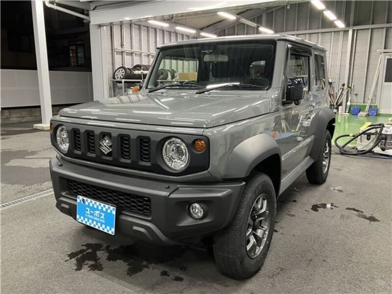 JIMNY SIERRA-0