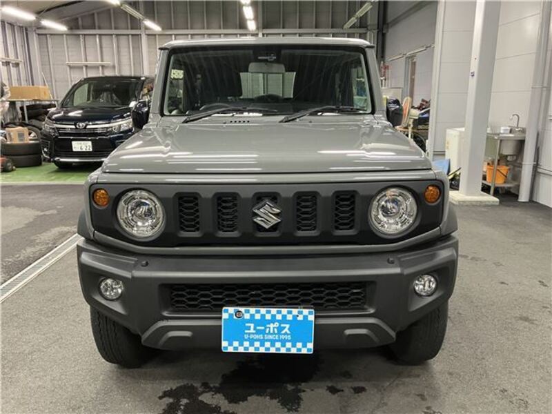 JIMNY SIERRA