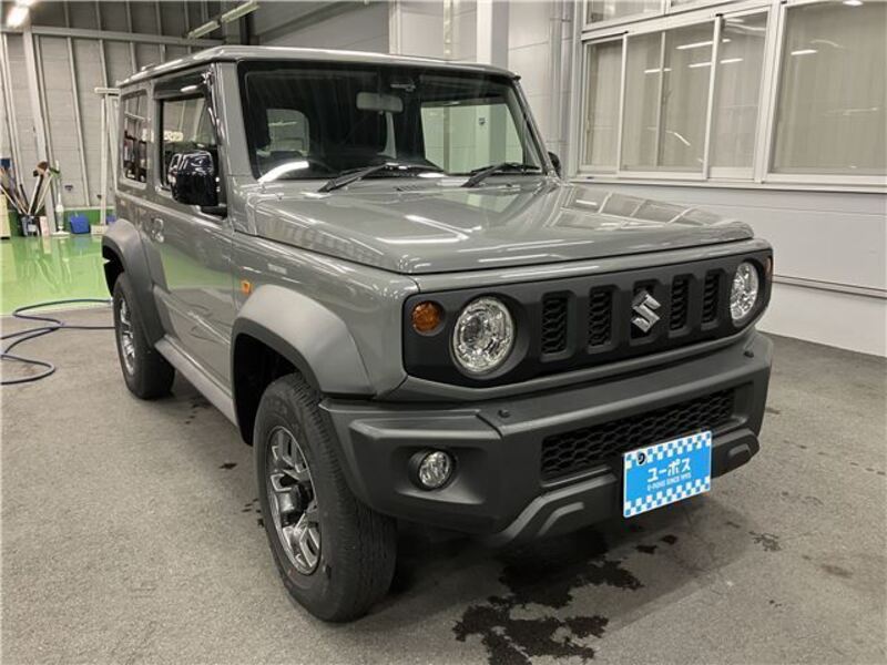 JIMNY SIERRA