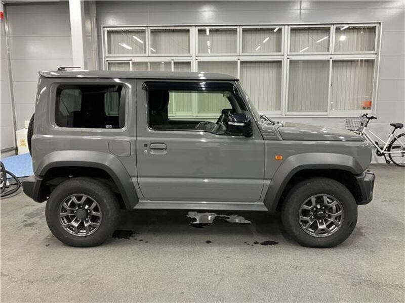 JIMNY SIERRA