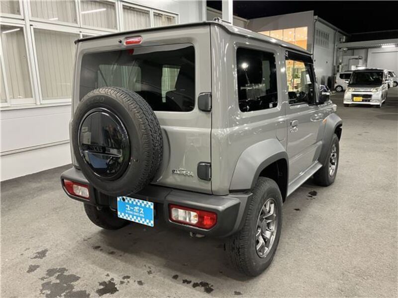 JIMNY SIERRA
