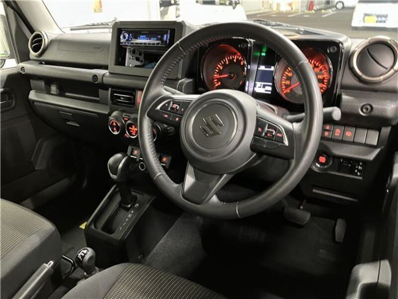 JIMNY SIERRA