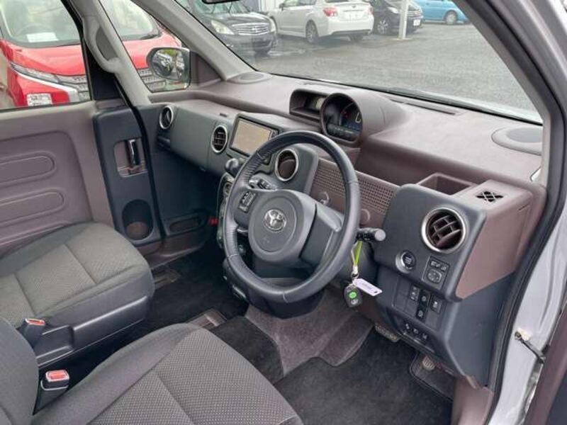 PORTE