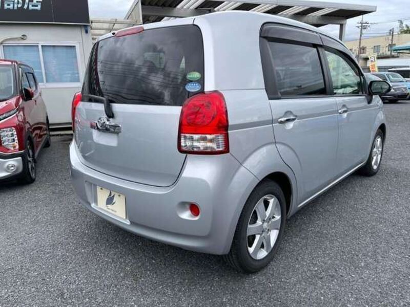 PORTE
