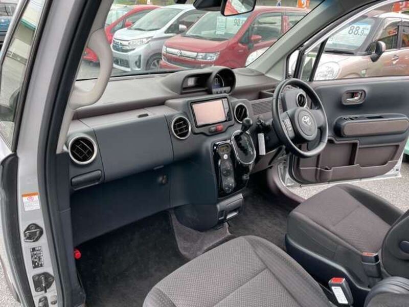 PORTE