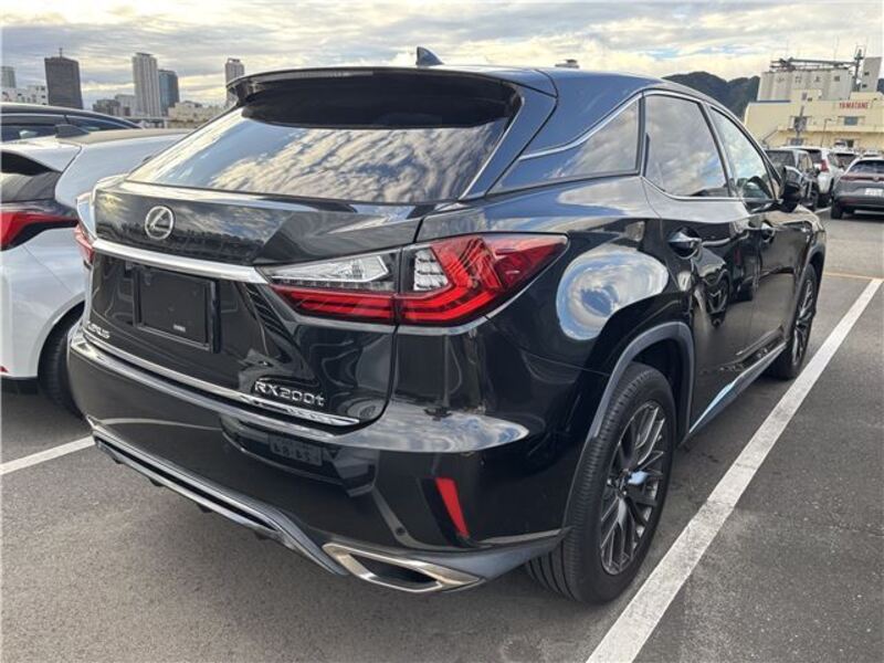 RX