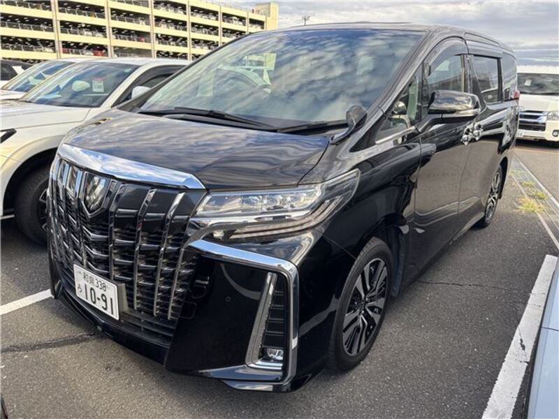 ALPHARD-0