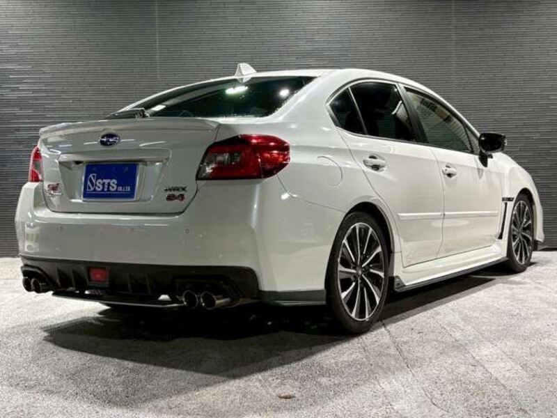 WRX