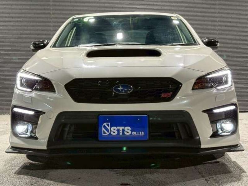 WRX