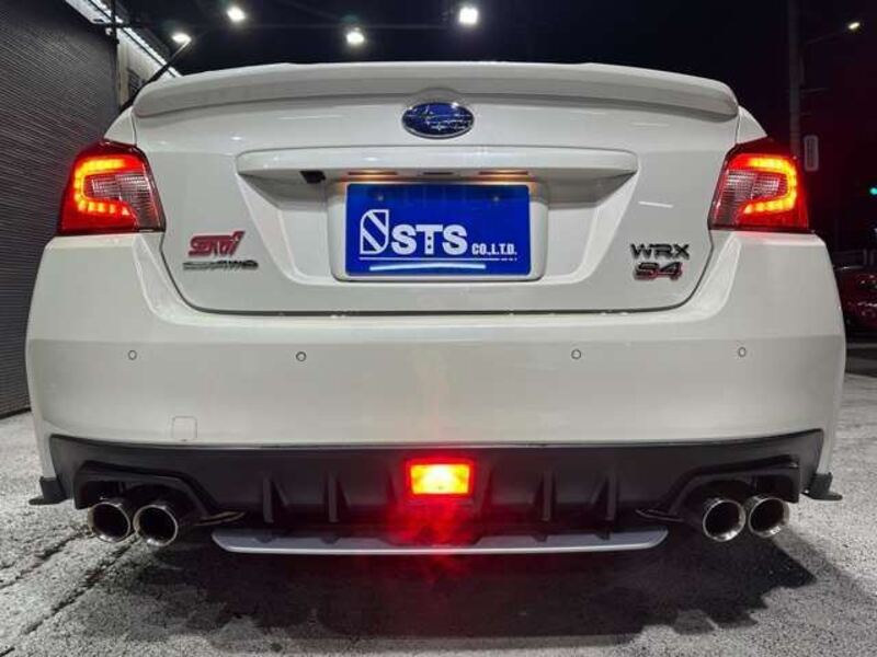 WRX