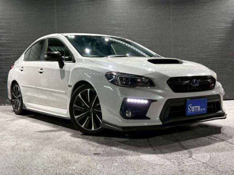WRX
