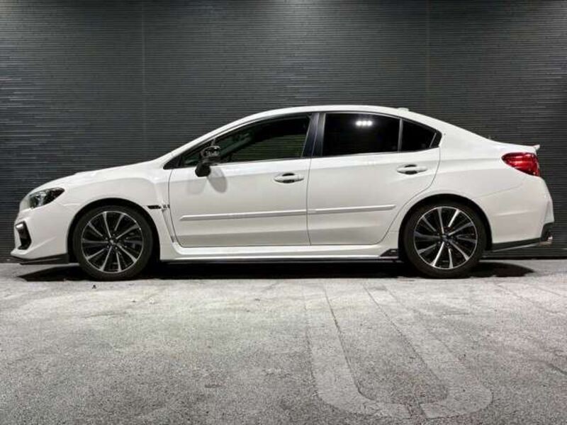 WRX