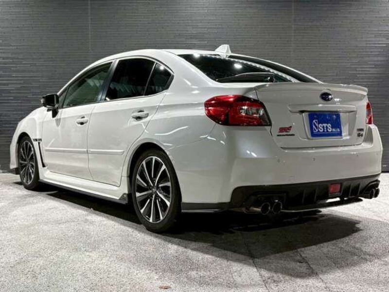 WRX