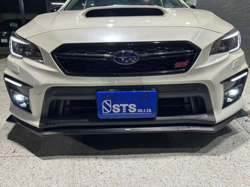 WRX