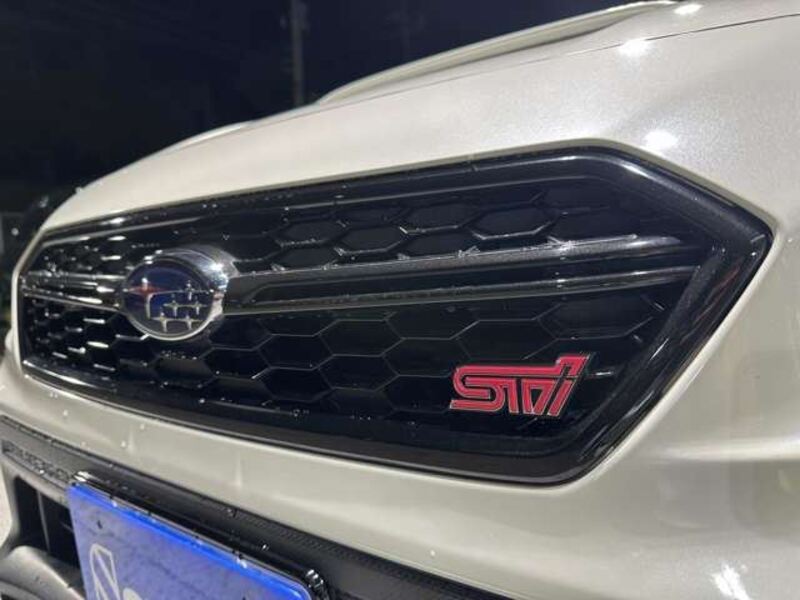 WRX