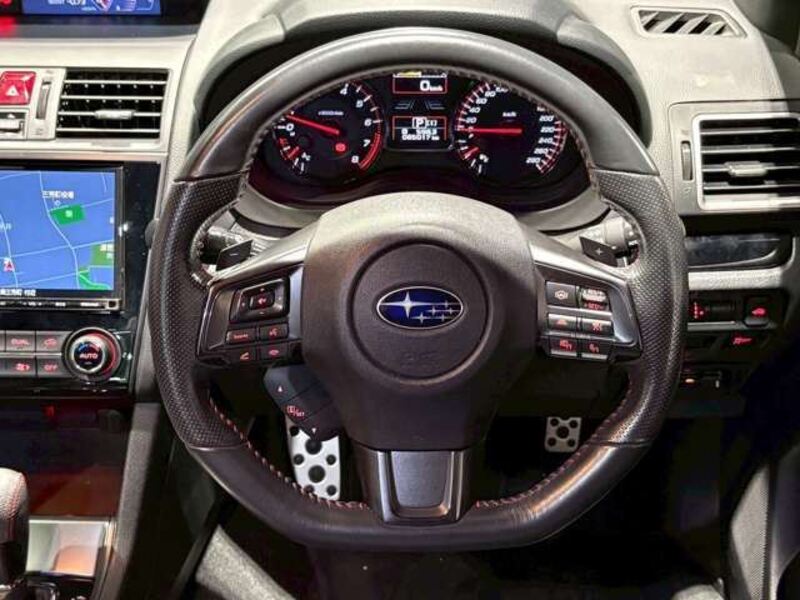 WRX