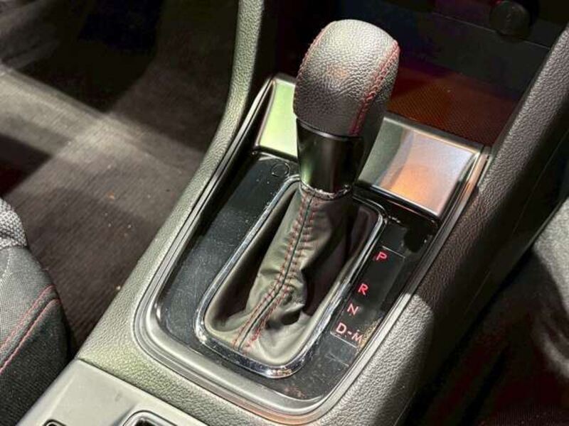 WRX