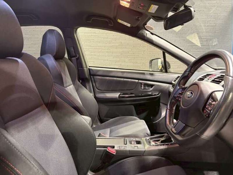 WRX