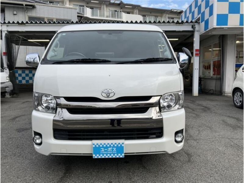 HIACE