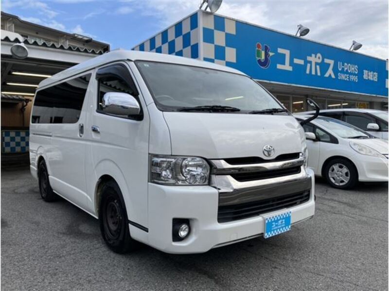 HIACE