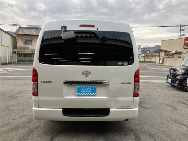 HIACE