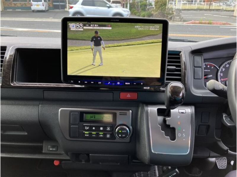 HIACE