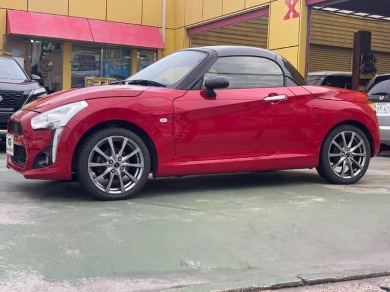 COPEN
