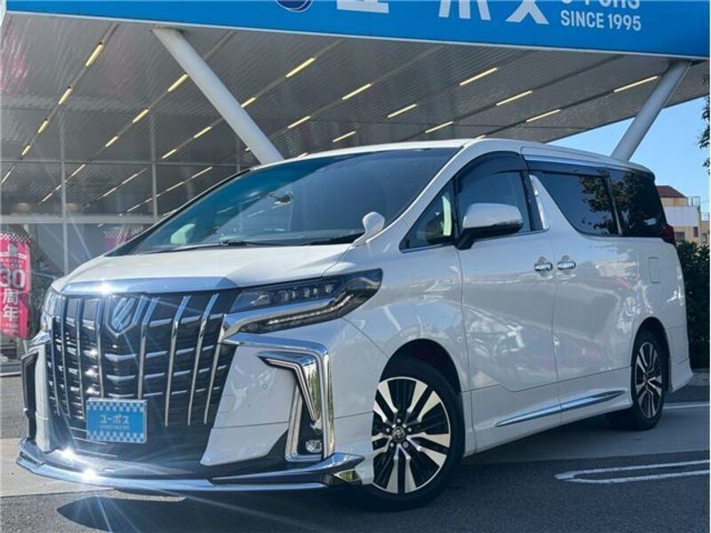 ALPHARD-0