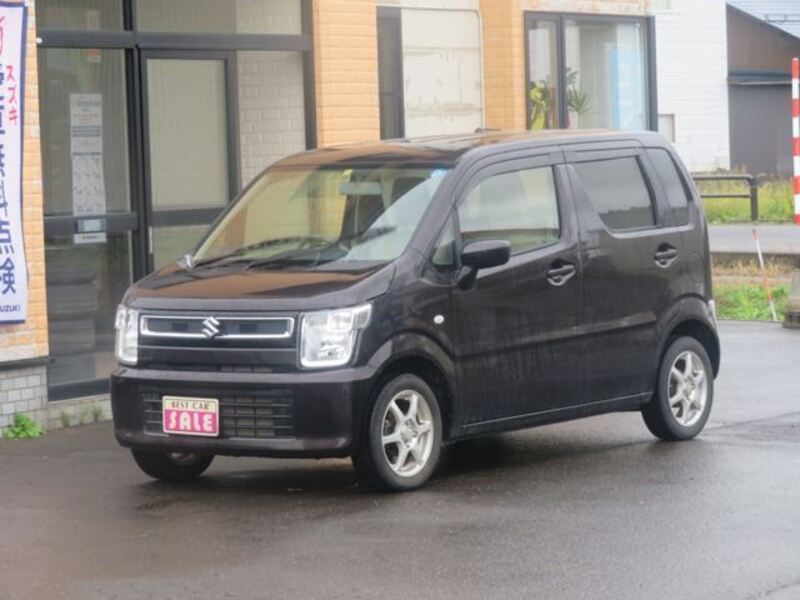 WAGON R-0