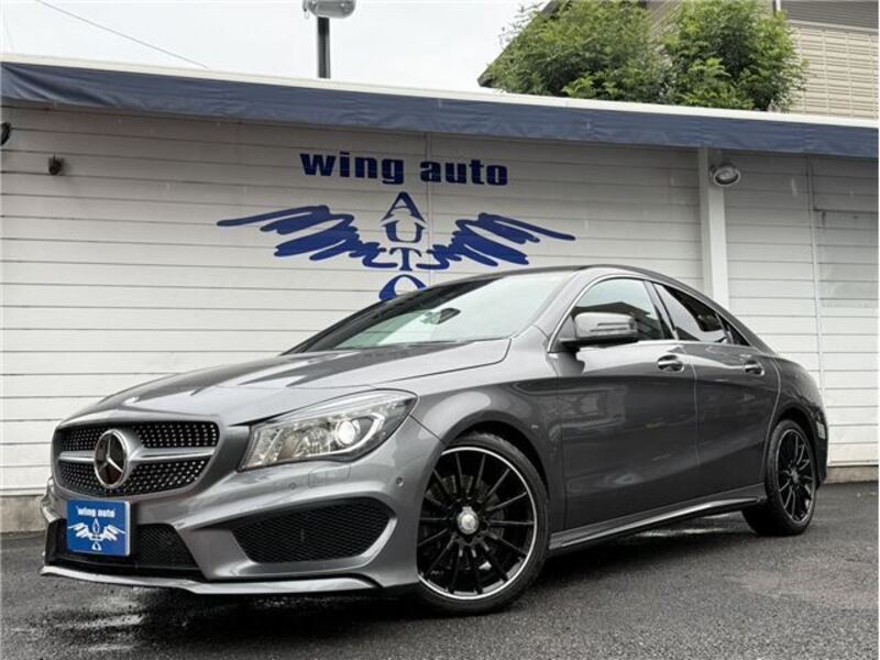CLA-CLASS-0