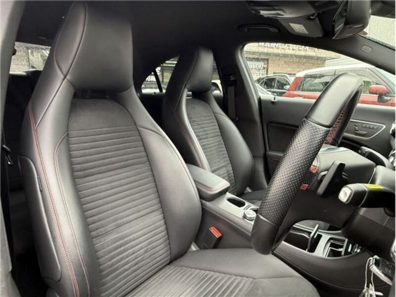 CLA-CLASS
