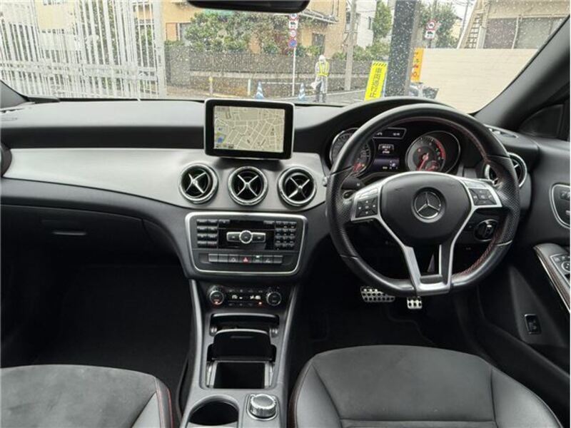 CLA-CLASS