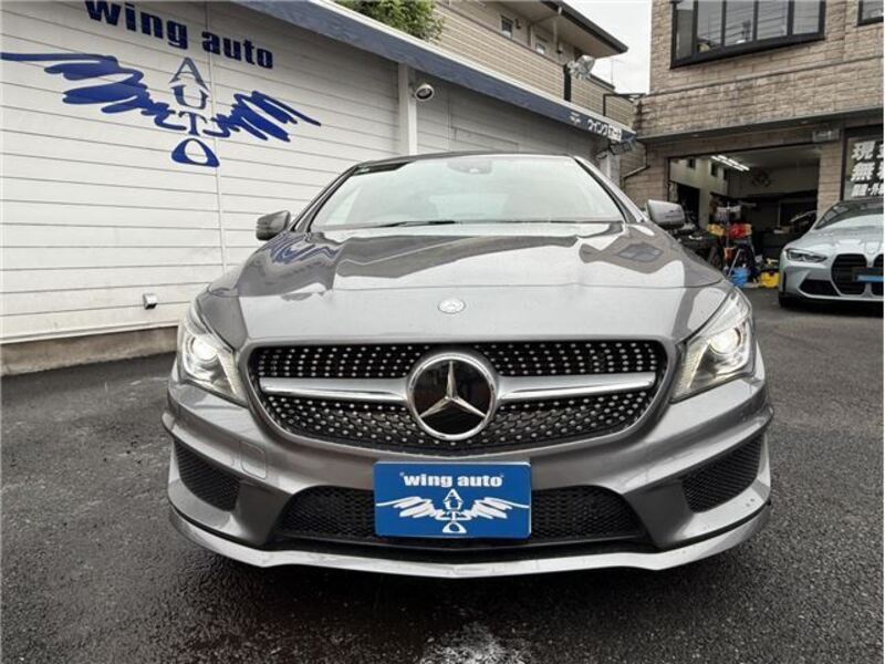 CLA-CLASS