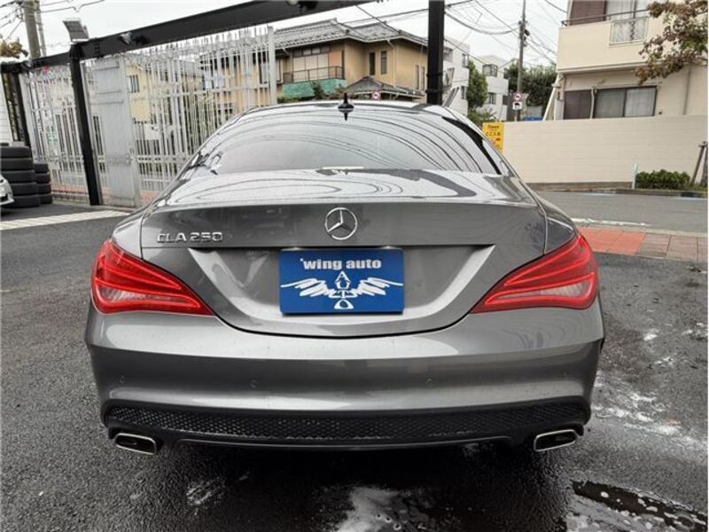 CLA-CLASS