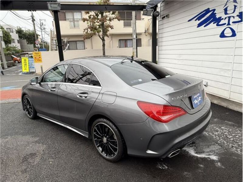 CLA-CLASS