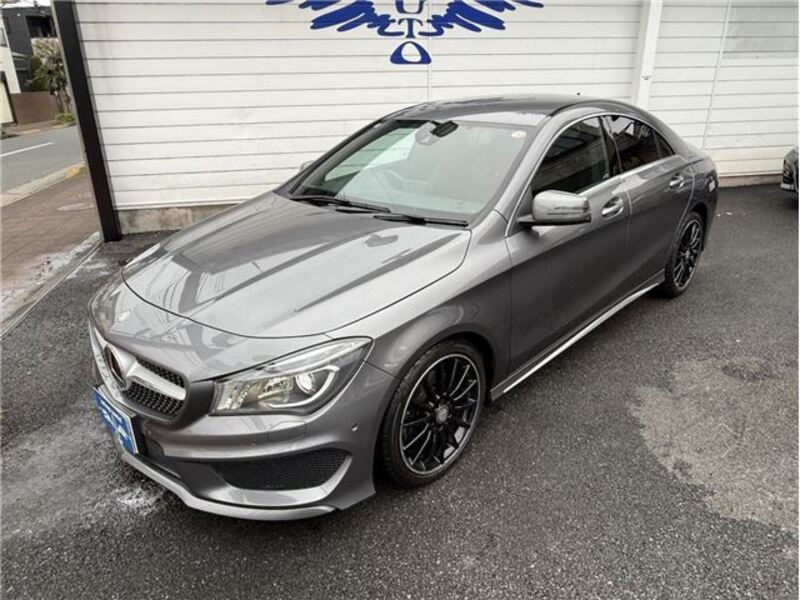 CLA-CLASS