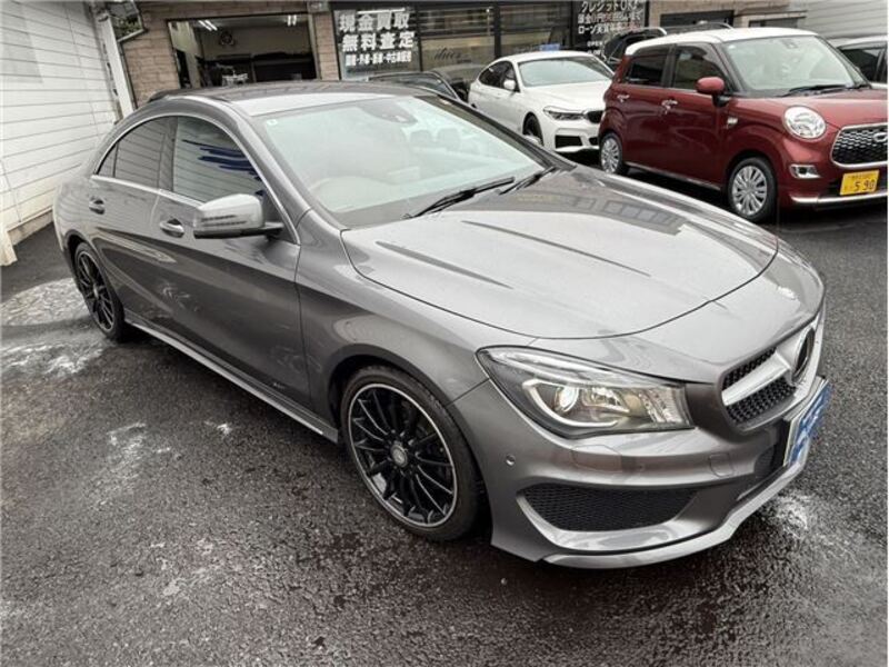 CLA-CLASS