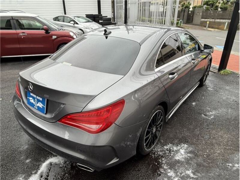 CLA-CLASS