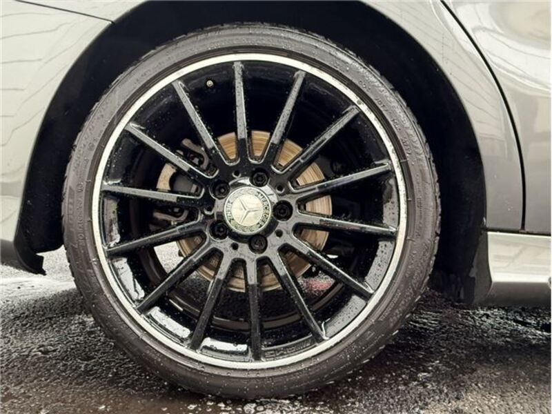 CLA-CLASS