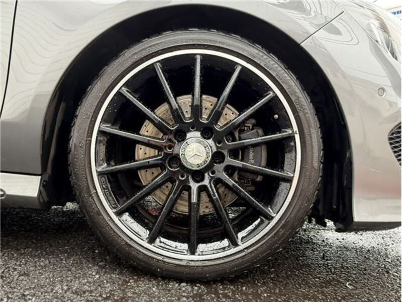 CLA-CLASS
