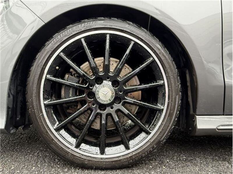 CLA-CLASS