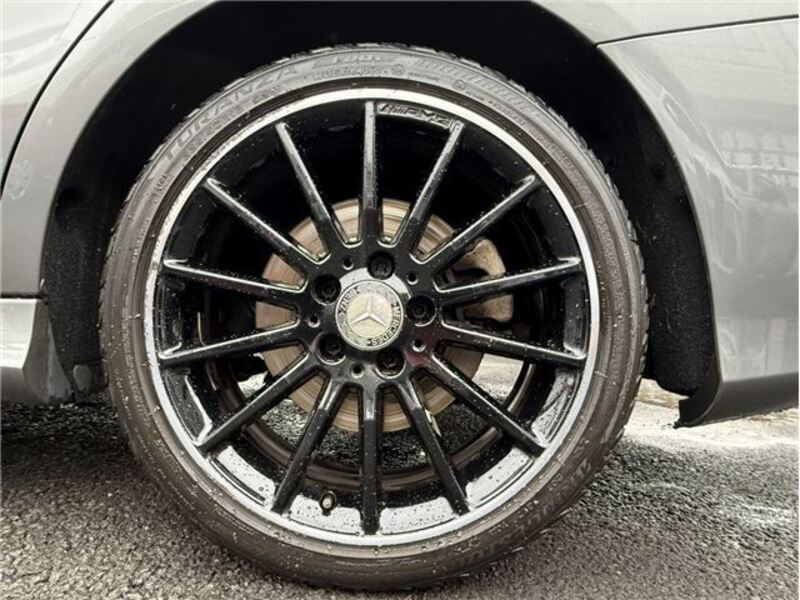 CLA-CLASS