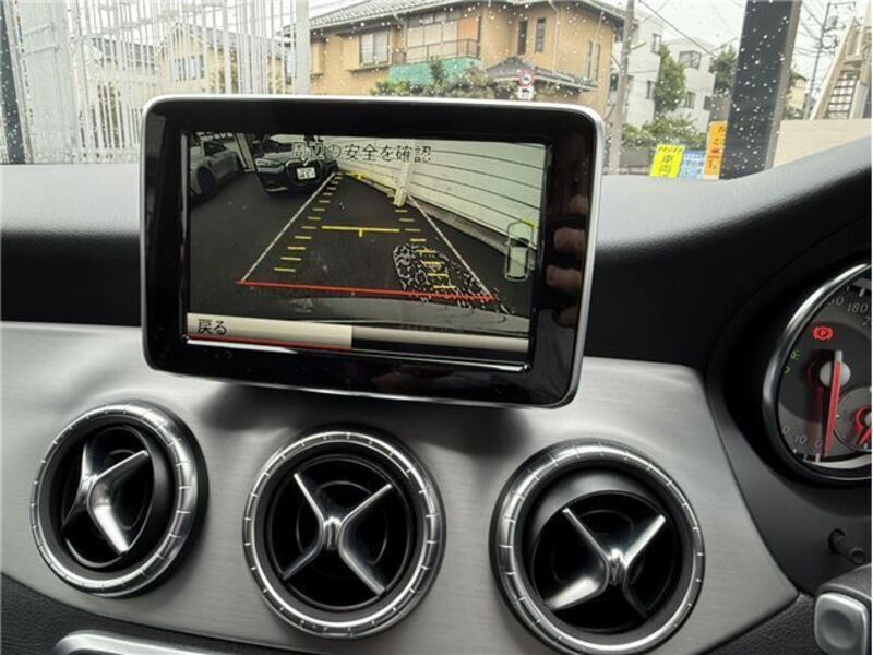 CLA-CLASS