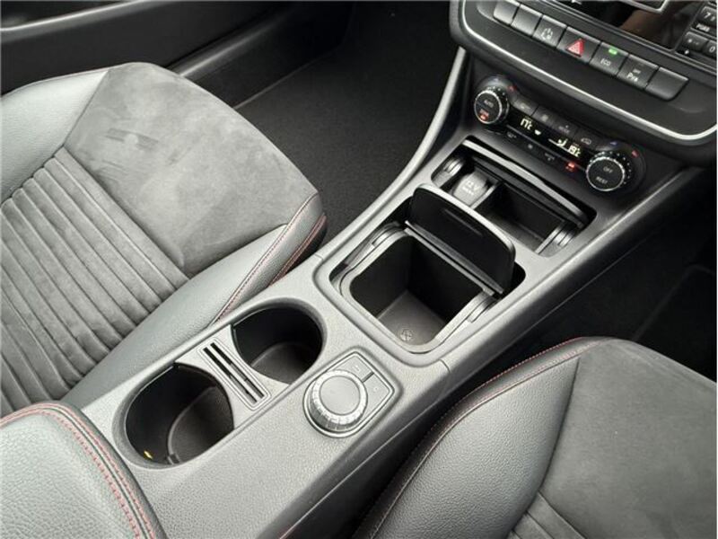 CLA-CLASS