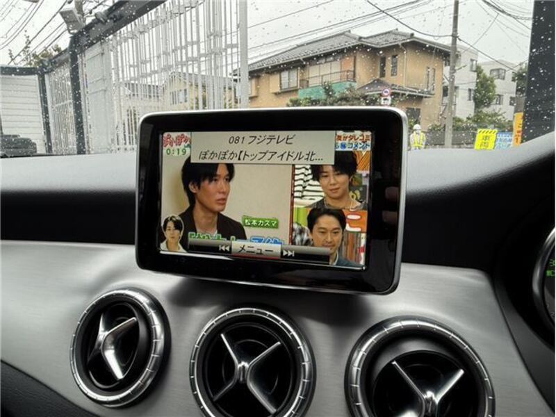 CLA-CLASS
