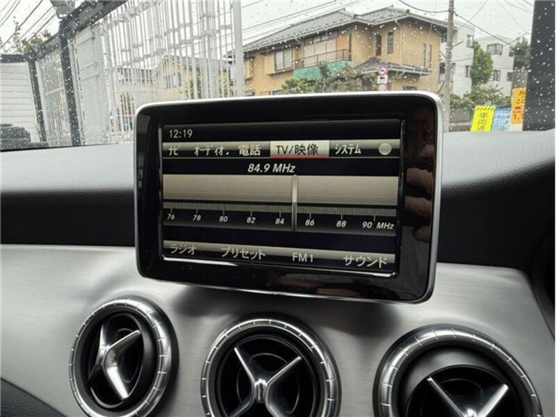 CLA-CLASS