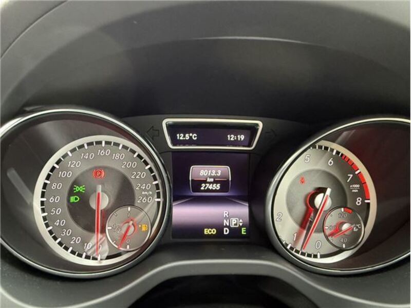 CLA-CLASS